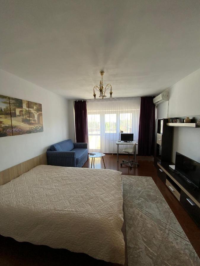 Le Garcon De Adi-Cosy,Quiet,Spatious Studio Букурещ Екстериор снимка